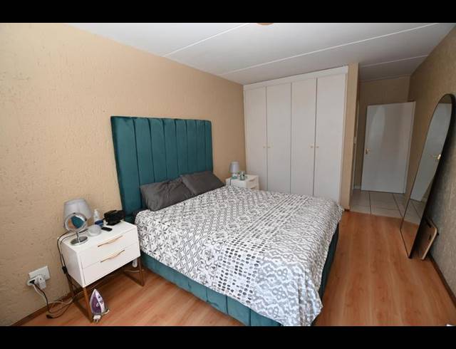 1 BEDROOM PROPERTY TO RENT IN PAULSHOF